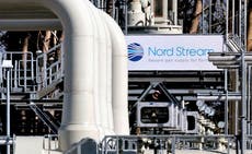 Sector del gas europeo se ve afectado tras el cierre indefinido del gasoducto ruso Nord Stream 1