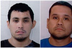 Todo lo que sabemos sobre los dos sospechosos de los apuñalamientos en Saskatchewan