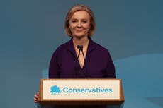 Liz Truss será la nueva líder del Partido Conservador y la próxima primera ministra