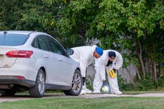 Canadá busca a dos sospechosos de un ataque con 10 muertos