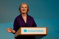 Liz Truss será la nueva primera ministra de Gran Bretaña