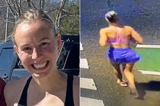 Eliza Fletcher: confirman que el cuerpo encontrado en la búsqueda es la heredera desaparecida de Memphis