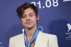 ‘Don’t Worry Darling’: actuación de Harry Styles calificada de “pesada” y “robótica” por parte de la crítica