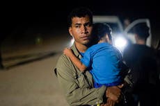 Mexicanos evitan cruzar a EEUU por puntos más comunes