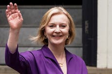 ¿Quién es Liz Truss y por qué la comparan con Margaret Thatcher en Reino Unido?