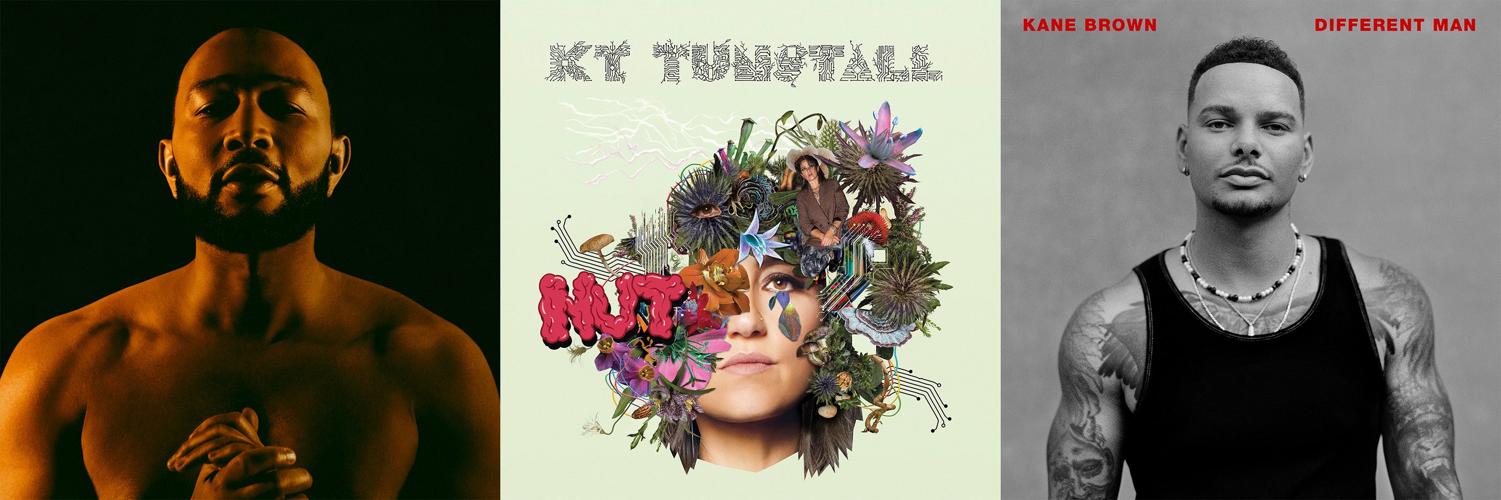 ESTRENOS DE LA SEMANA