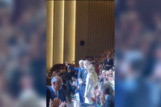 Colin Farrell recibe una ovación de pie de 13 minutos en el estreno en Venecia de ‘The Banshees of Inisherin’