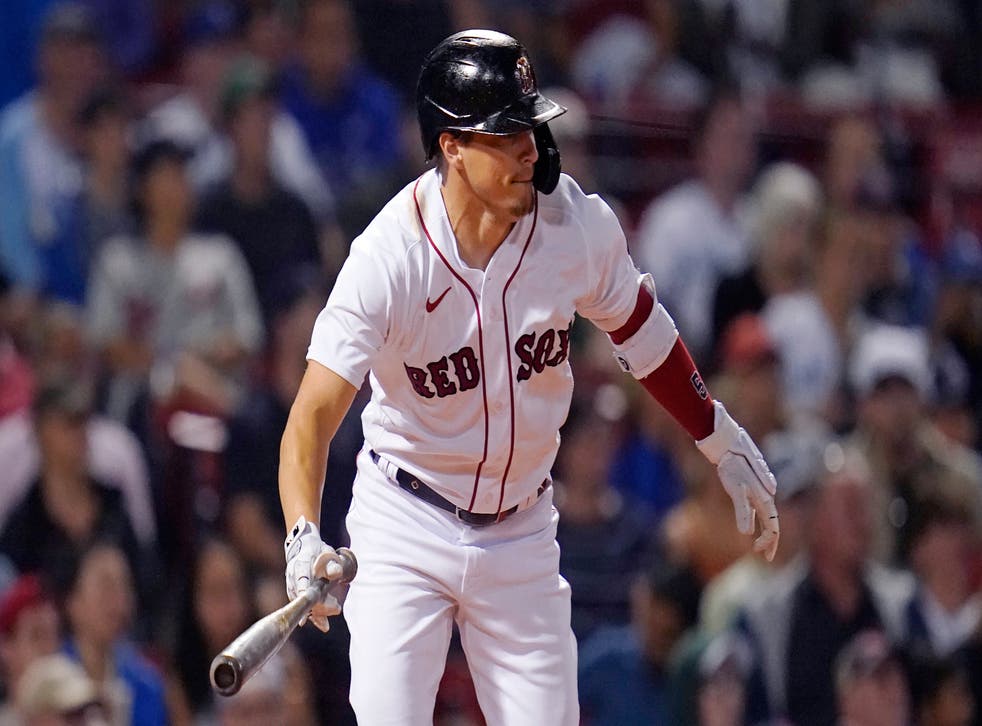 Kiké Hernández renueva con Boston, pacta por 10 millones | Independent ...