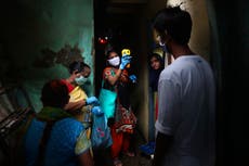 India y China aprueban vacunas de COVID sin jeringa