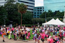 Quitan exenciones de ley de aborto en Carolina del Sur