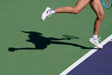 LA WTA muda la Copa de Maestras de China a Texas