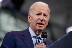 Biden conmemorará aniversario del 11Sep en el Pentágono