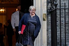 El gabinete de Liz Truss, el más diverso que haya tenido GB