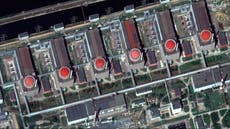 Qué pasa en la planta nuclear en Zaporiyia, Ucrania