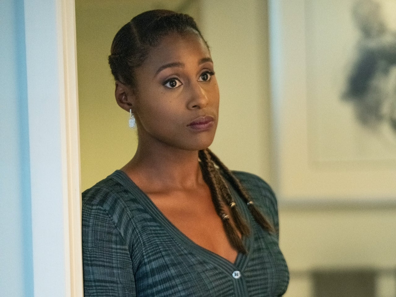 Issa Rae de ‘Insecure’