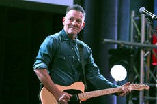 Museo del Grammy recibirá exposición de Bruce Springsteen