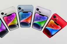 iPhone 14: el nuevo modelo de gama baja de Apple ahora tiene una pantalla grande