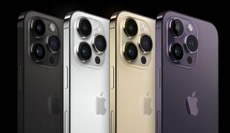 iPhone 14 Pro: Apple revela un modelo rediseñado con una gama de nuevas características