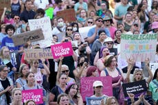 Michigan: Jueza anula ley de 1931 que penaliza el aborto