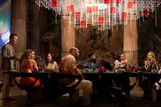 Toronto vuelve a la vida con Spielberg y “Knives Out”