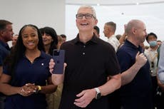 Lanzamiento de iOS 16: El nuevo sistema operativo para el iPhone está disponible para descargar