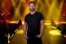 Filtran testimonio del sobrino de Ricky Martin donde narra presunto abuso, la defensa del artista reacciona