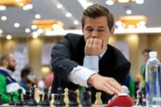 ‘El mayor escándalo en la historia del ajedrez’: las acusaciones que sacudieron el mundo del ajedrez