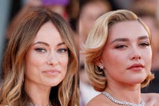 El director de fotografía de ‘Don’t Worry Darling’ aborda los rumores de tensiones en el set