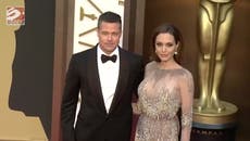 Estos son los detalles de la demanda de $250 millones de Angelina Jolie a Brad Pitt