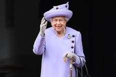 Muere la reina Isabel II: el mundo está de luto