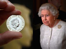 Monedas, sellos, incluso el título de los abogados: todo lo que cambiará ahora que la reina Isabel II falleció