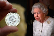 Monedas, sellos, incluso el título de los abogados: todo lo que cambiará ahora que la reina Isabel II falleció