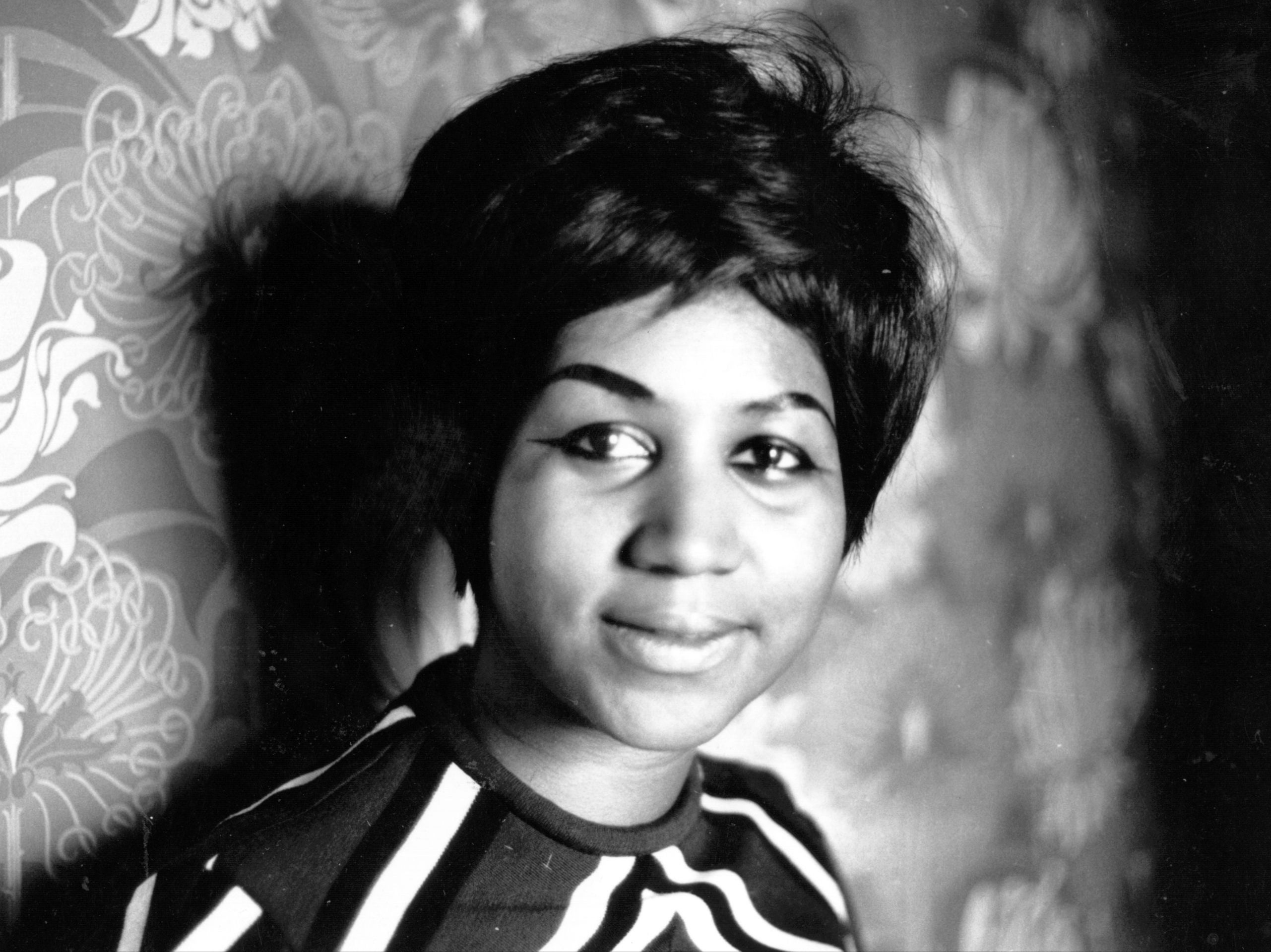 El FBI vigiló a Aretha Franklin durante años por sospechas de vínculos con el movimiento radical negro