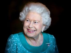 Noticias de la reina Isabel – en vivo: Isabel II ‘murió en paz’ esta tarde, confirma la familia real