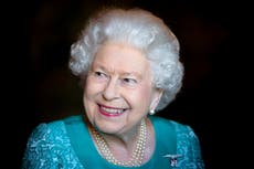 Noticias de la reina Isabel – en vivo: Isabel II ‘murió en paz’ esta tarde, confirma la familia real