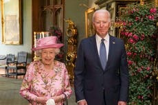 La relación de la reina Isabel con los presidentes de EE.UU. durante su reinado