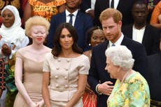 ¿Qué sigue para el príncipe Harry y Meghan Markle después de la muerte de la reina Isabel II?
