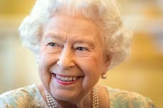 El rey Charles III emite una declaración tras la muerte de la reina Isabel II a los 96 años