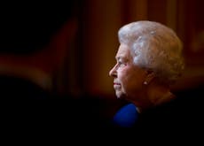 Fallece la reina Isabel II de Gran Bretaña