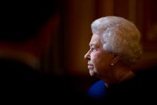 Fallece la reina Isabel II de Gran Bretaña