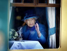 ¿Dónde será enterrada la reina Isabel II? Lo que sabemos sobre su funeral
