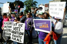 Corte Suprema de Michigan ordena incluir la enmienda al derecho al aborto en la boleta electoral de noviembre