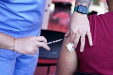 EEUU: Vacuna de viruela símica podría ir a hombres con VIH