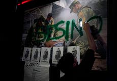 Debaten reforma que avanza militarización en México