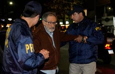 Argentina: Encausan a 19 por secta de tráfico sexual
