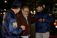 Argentina: Encausan a 19 por secta de tráfico sexual