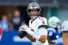 Prescott reta a Brady, en otro duelo inaugural Cowboys-Bucs