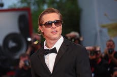 Brad Pitt elige a los hombres que cree que son “los más guapos del mundo”