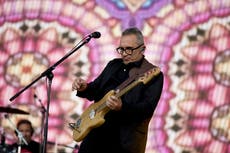 Rockeros latinos lamentan muerte de Marciano Cantero