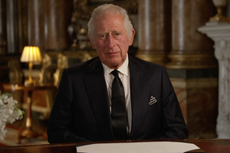 Reina Isabel – en vivo: ‘Me esforzaré por servirlos con lealtad, respeto y amor’ La promesa del Rey Carlos III